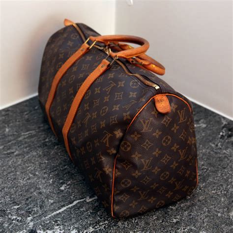 lv keepall 45 price|louis vuitton keepall 45 review.